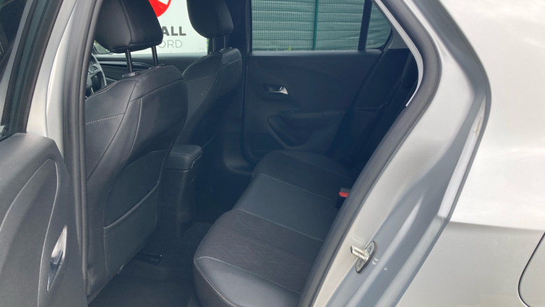 Vauxhall Corsa 1.2 Turbo Elite Edition 5dr Auto Petrol Hatchback